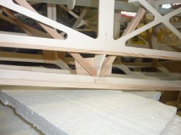 Fuselage construction (455)